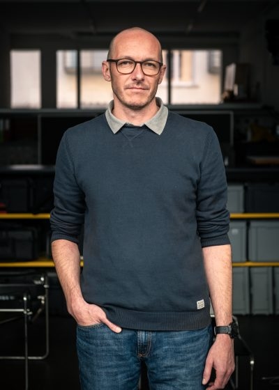 Philipp Bünter