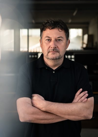 Robert Hegi